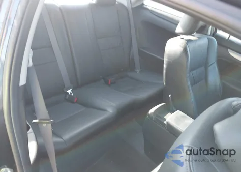 2004 Honda Accord 3.0 Ex из США, поврежденный, VIN 1HGCM82684A008432